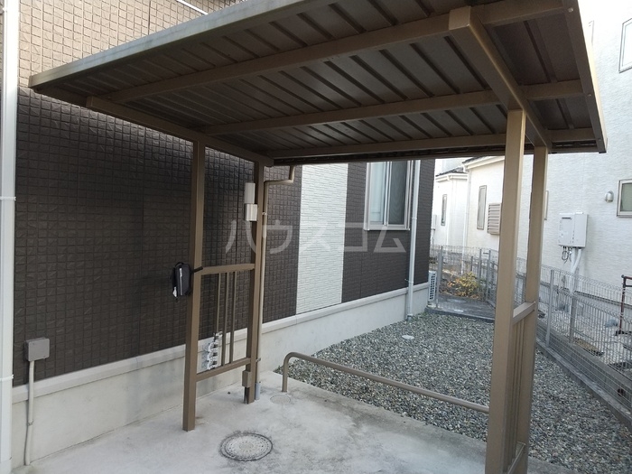 5/16 エントランス