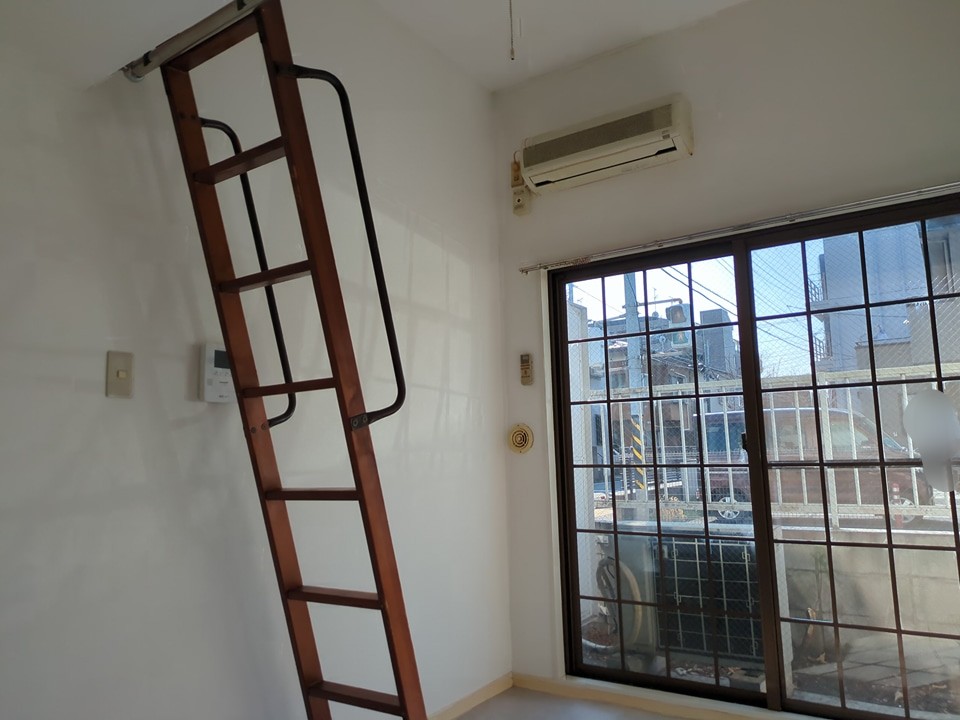 5/30 リビング/ダイニング