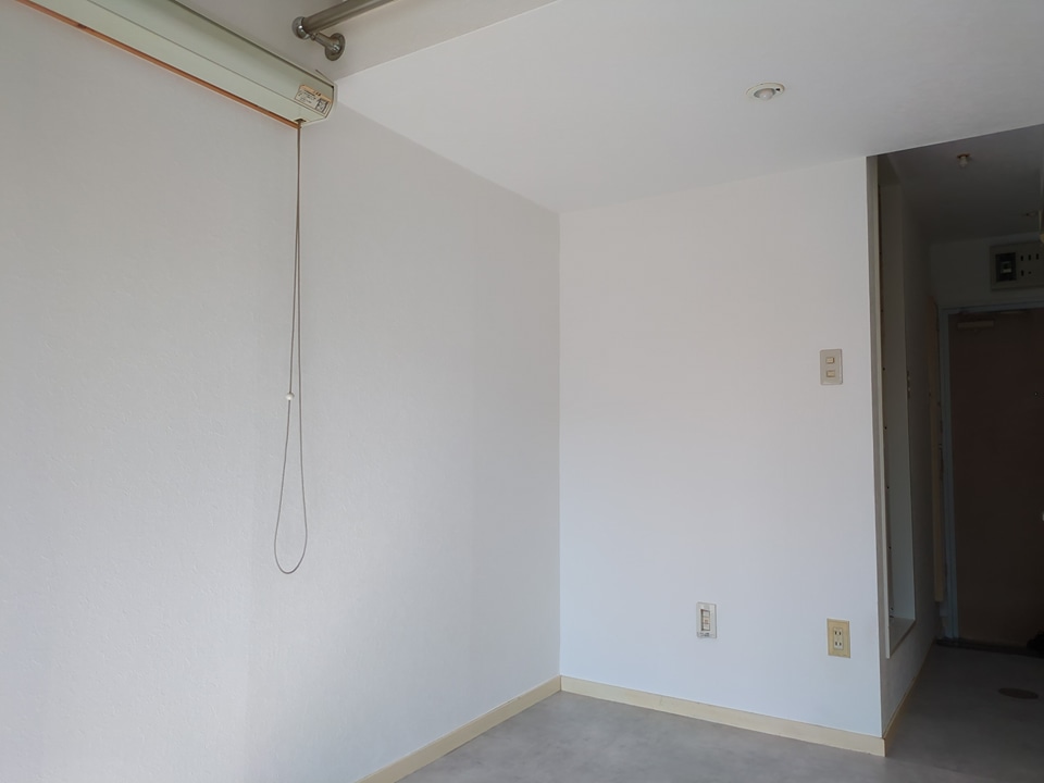 6/30 リビング/ダイニング