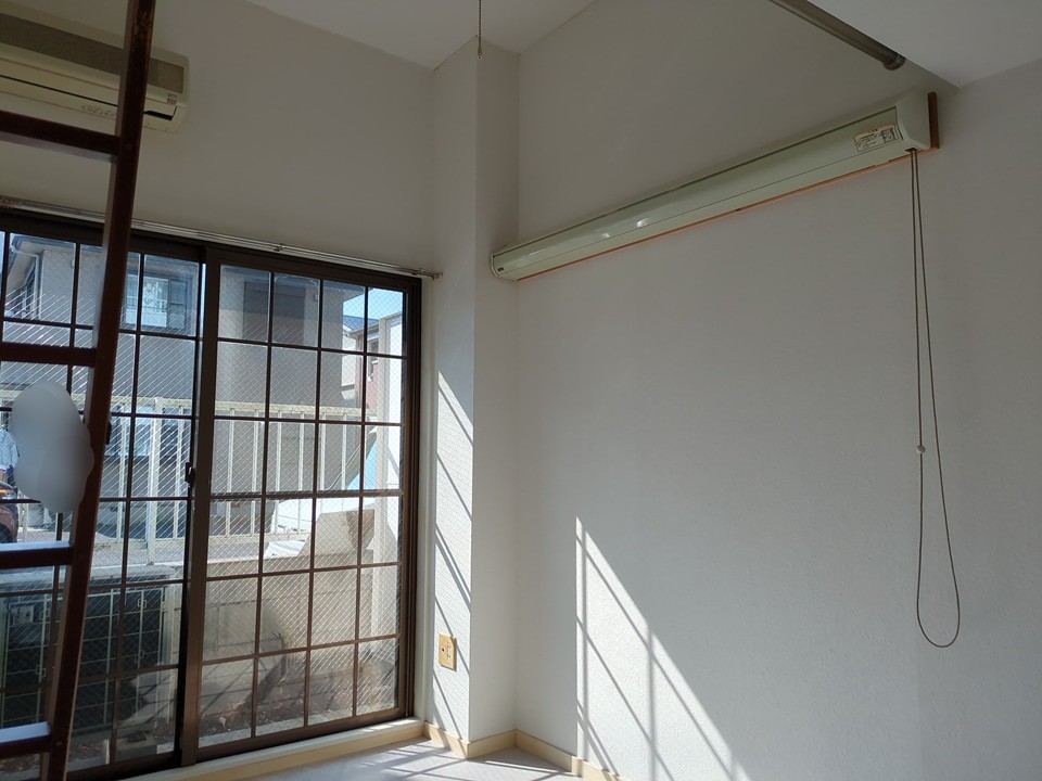 4/30 リビング/ダイニング