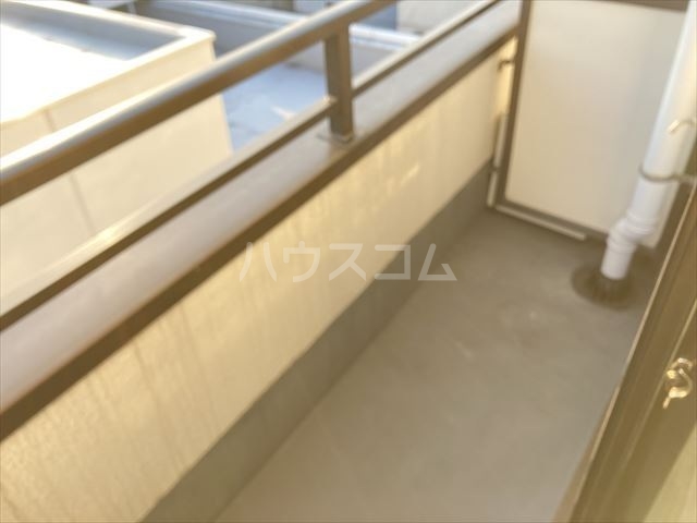 13/28 バルコニー