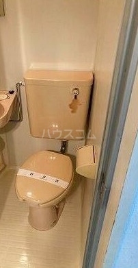 8/14 トイレ