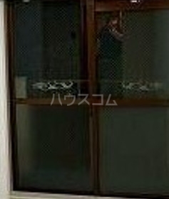 11/14 バルコニー