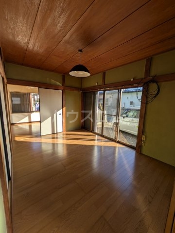 3/30 リビング/ダイニング