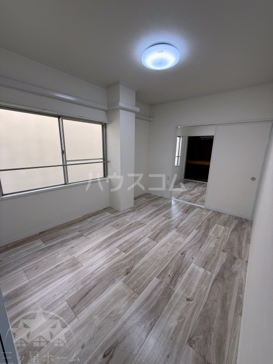 4/27 リビング/ダイニング