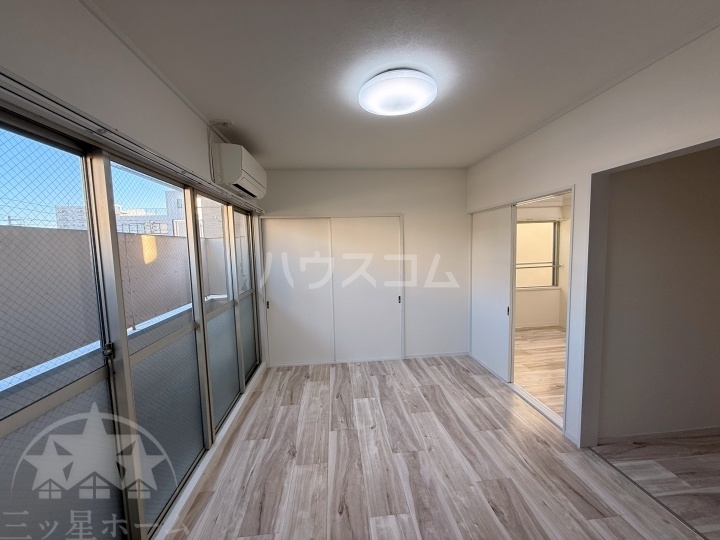 3/27 リビング/ダイニング