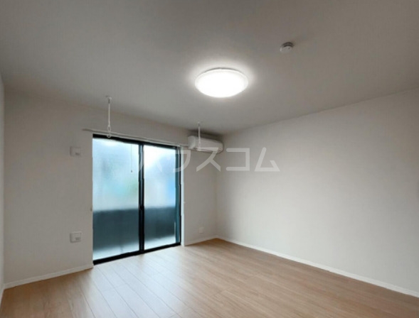 17/28 バルコニー