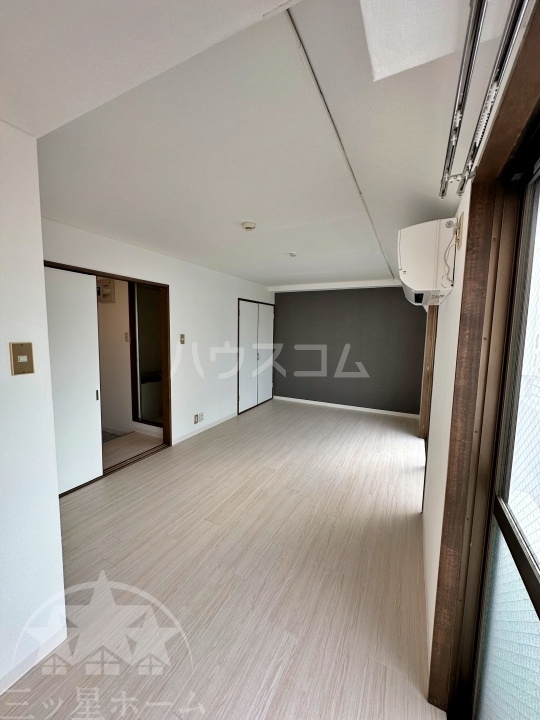 3/17 リビング/ダイニング