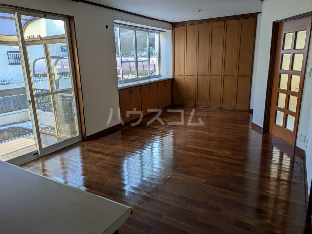 3/29 リビング/ダイニング