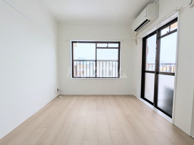 6/27 リビング/ダイニング