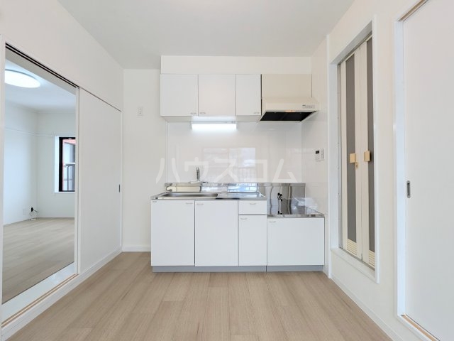 7/27 リビング/ダイニング