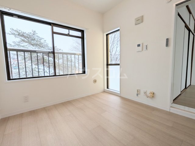 8/27 リビング/ダイニング