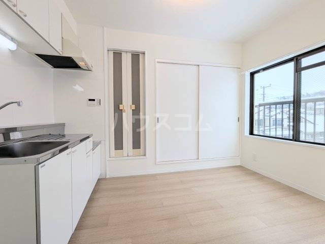 4/27 リビング/ダイニング