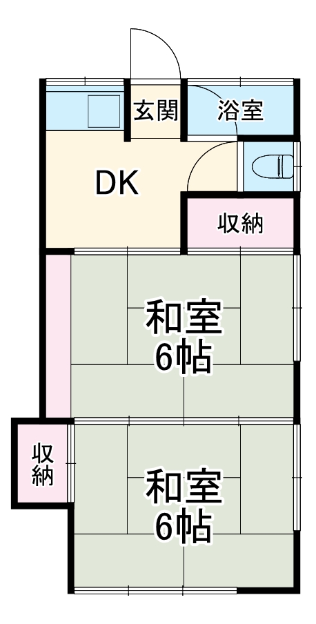 2/11 間取