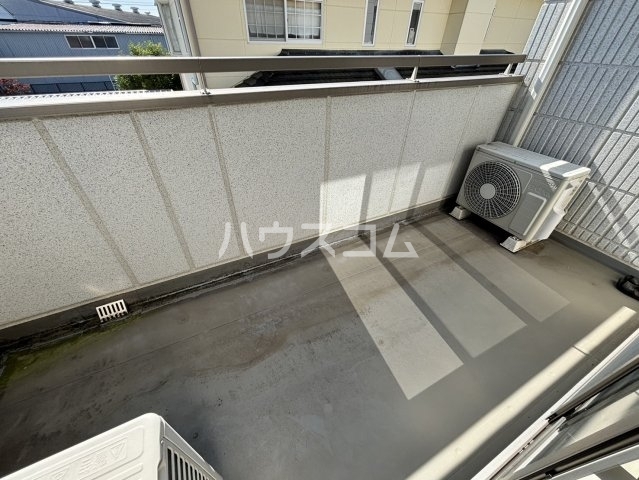 14/24 バルコニー