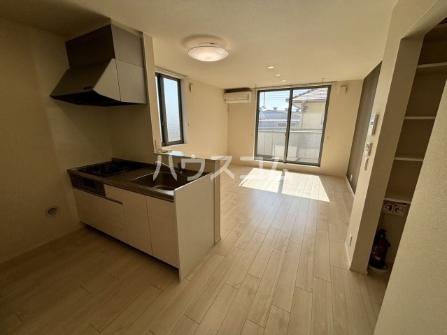 2/24 リビング/ダイニング