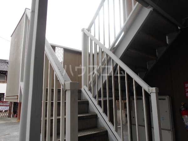 2/11 エントランス