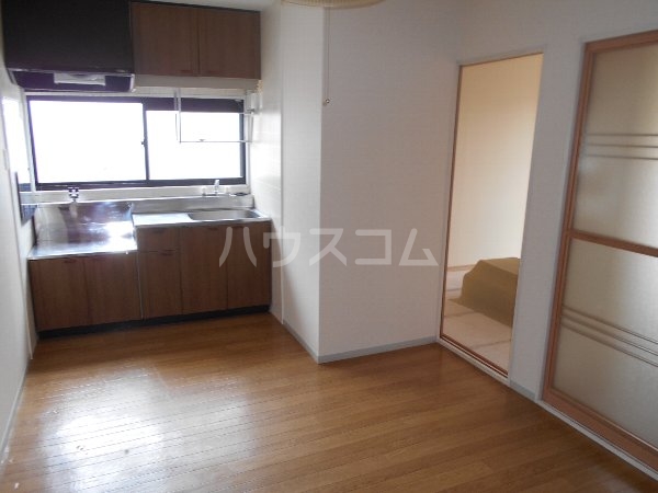 4/26 リビング/ダイニング