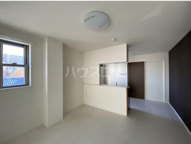 5/23 リビング/ダイニング