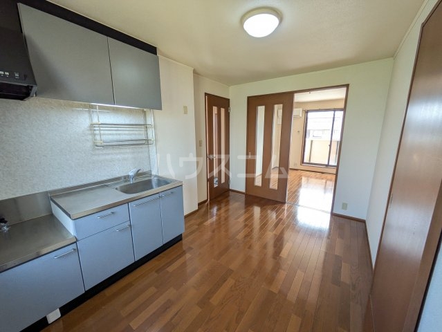 3/21 リビング/ダイニング