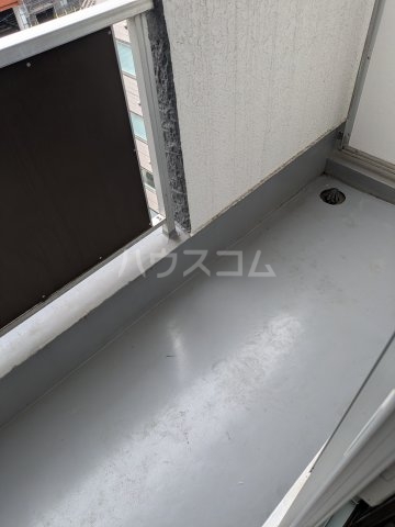 18/30 バルコニー