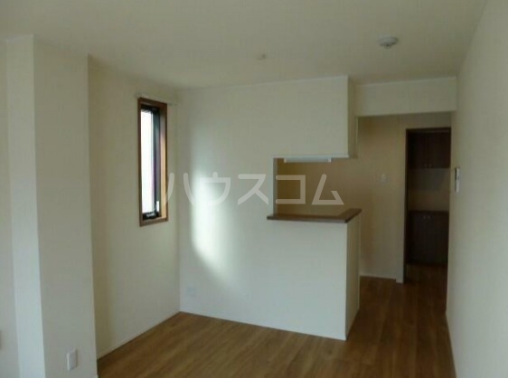 4/28 リビング/ダイニング