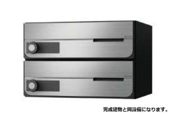 14/22 エントランス