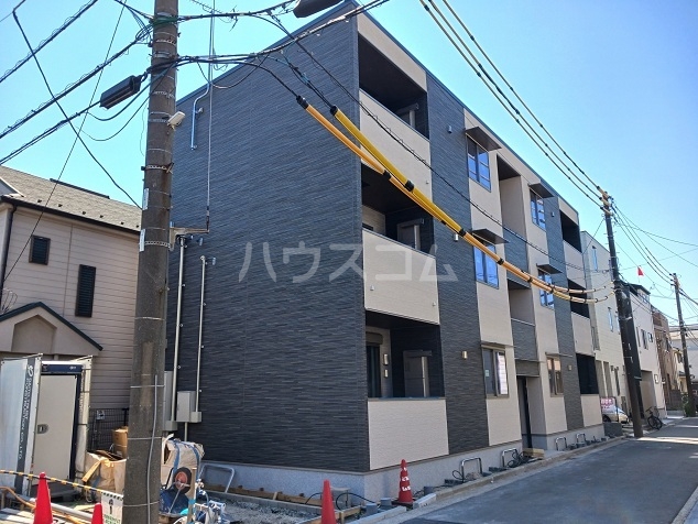 1/20 外観
