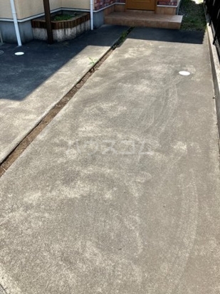 14/20 駐車場