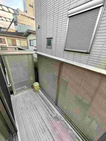 15/24 バルコニー