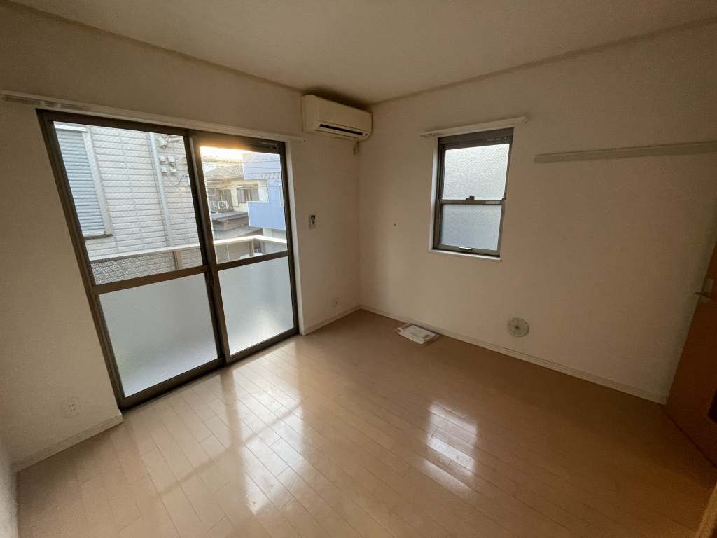 4/24 リビング/ダイニング