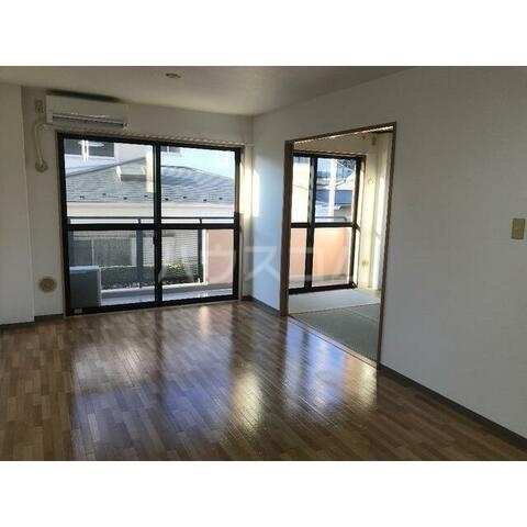 3/26 リビング/ダイニング