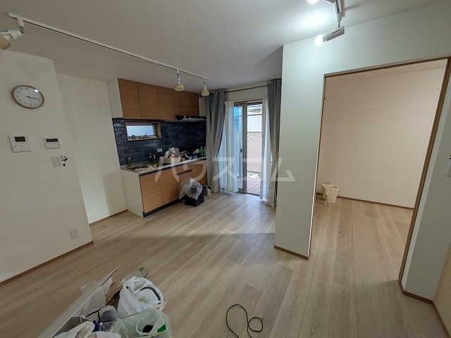 4/30 リビング/ダイニング