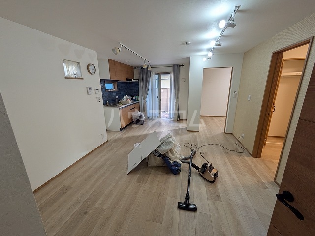 3/30 リビング/ダイニング