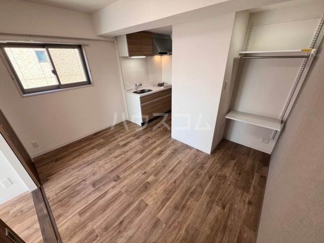 3/26 リビング/ダイニング