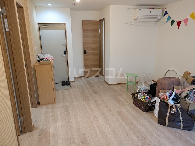 4/30 リビング/ダイニング