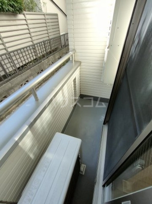 23/30 バルコニー