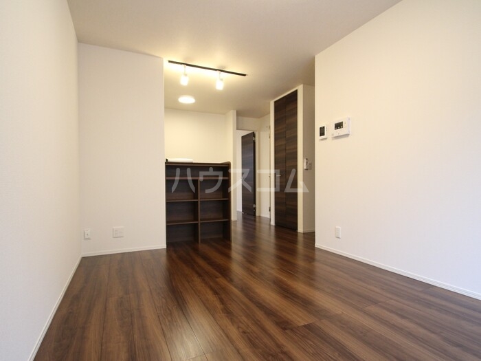 4/27 リビング/ダイニング