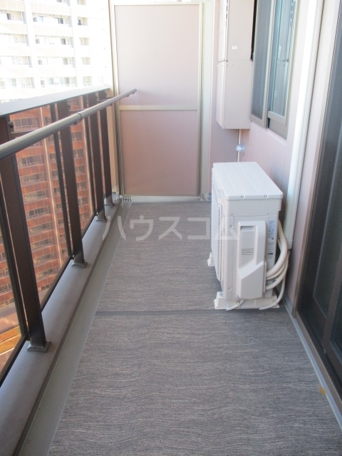 15/25 バルコニー