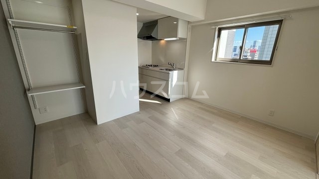 6/26 リビング/ダイニング