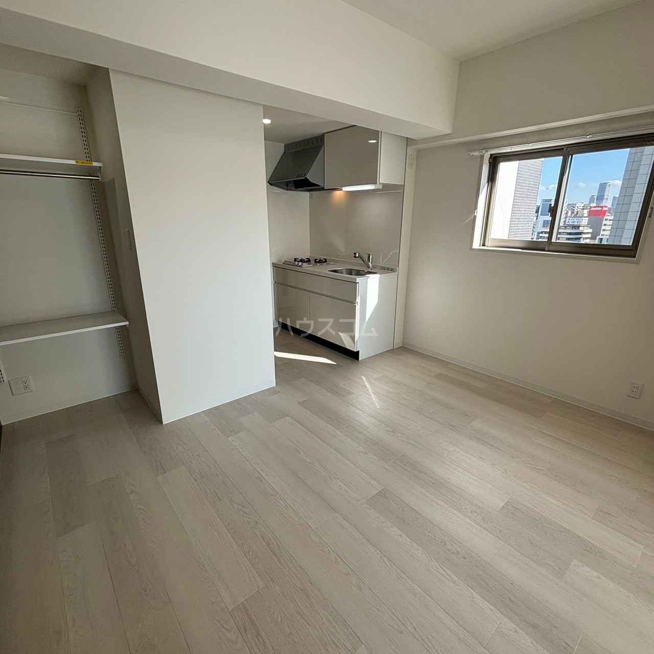 3/26 リビング/ダイニング