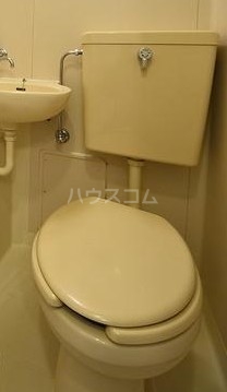 8/23 トイレ