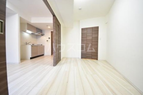 4/27 リビング/ダイニング