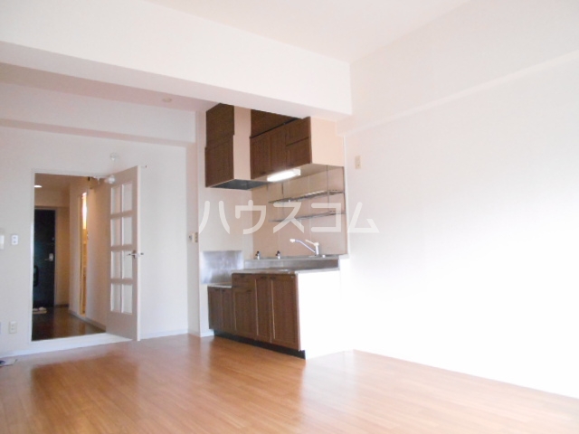 3/21 リビング/ダイニング