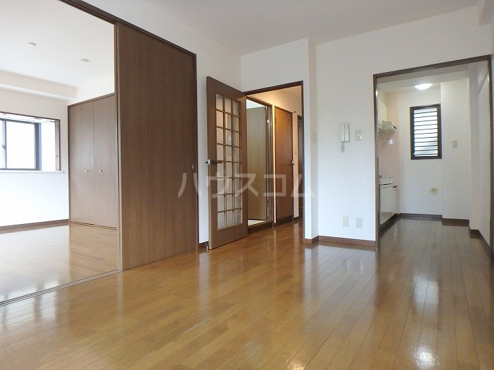 3/21 リビング/ダイニング