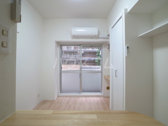 3/17 リビング/ダイニング