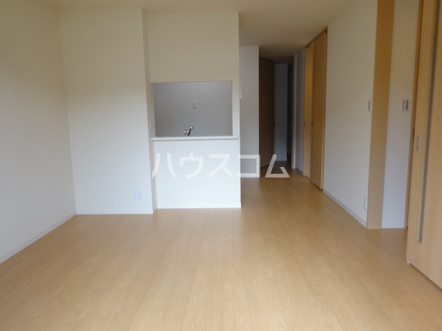 2/18 リビング/ダイニング