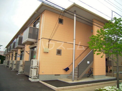 15/20 エントランス