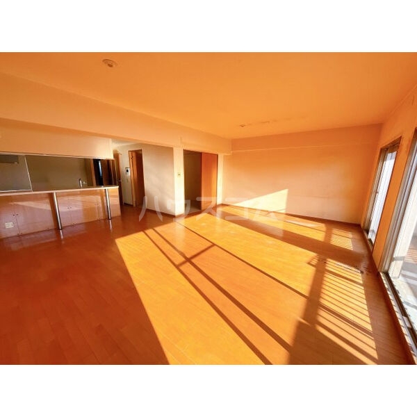 2/30 リビング/ダイニング