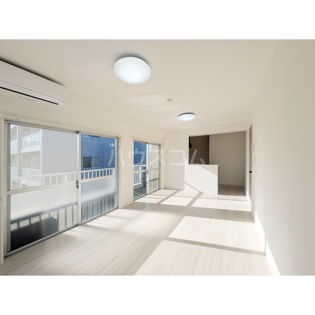 3/20 リビング/ダイニング